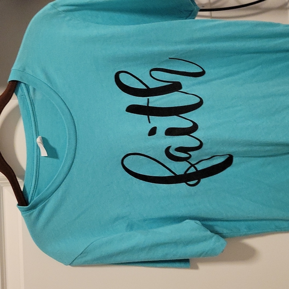 Short sleeve